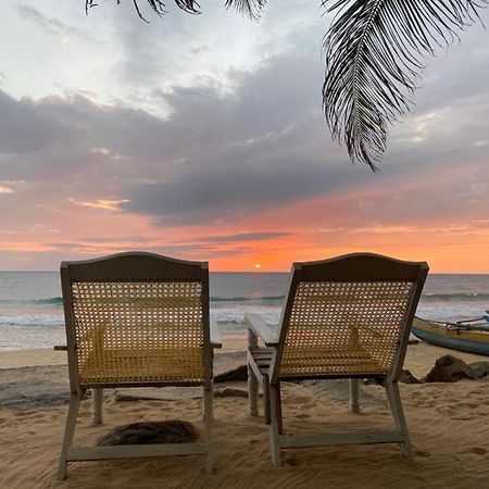 Kodi Beach Home Galle Exterior photo