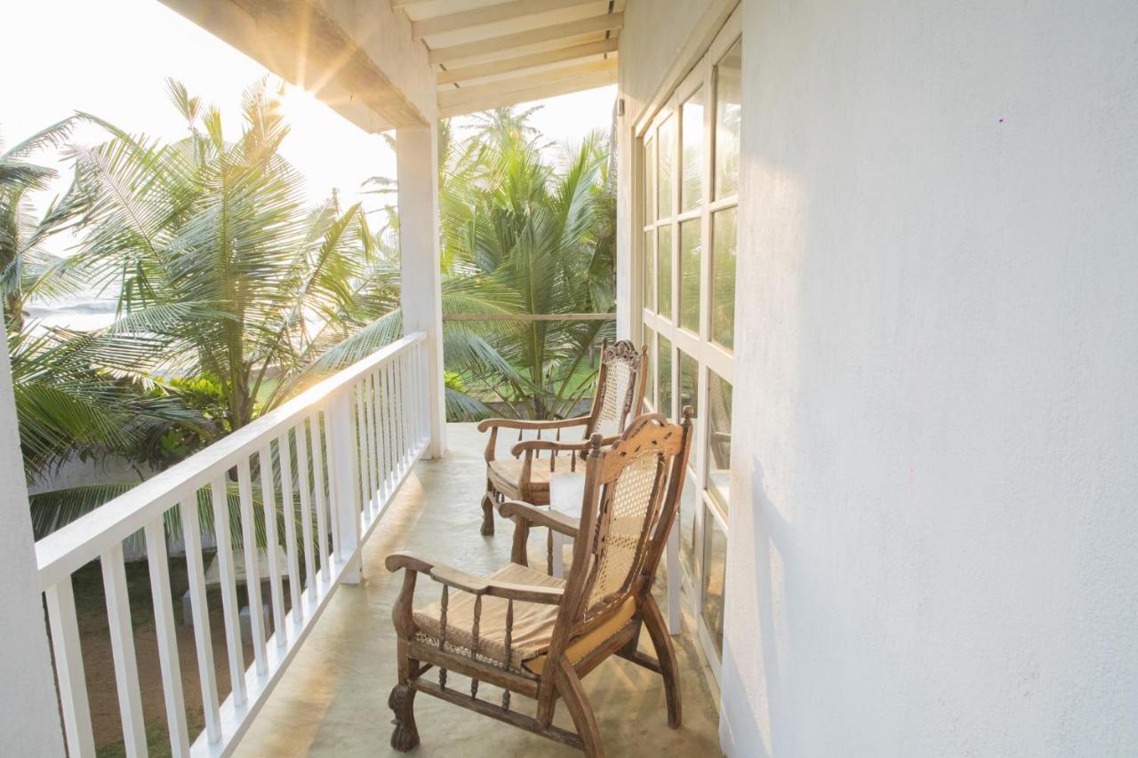 Kodi Beach Home Galle Exterior photo