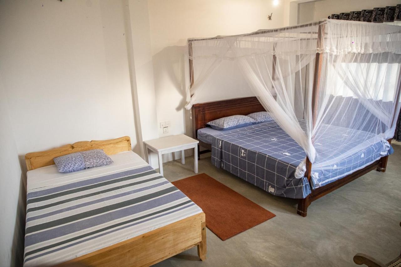Kodi Beach Home Galle Exterior photo