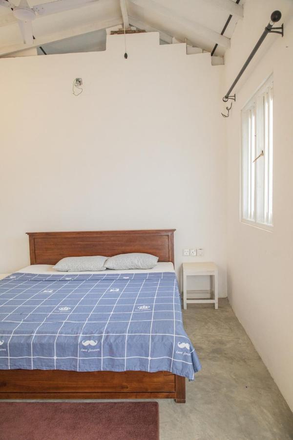 Kodi Beach Home Galle Exterior photo