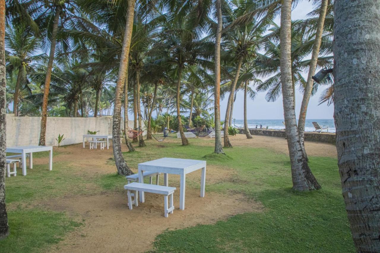 Kodi Beach Home Galle Exterior photo