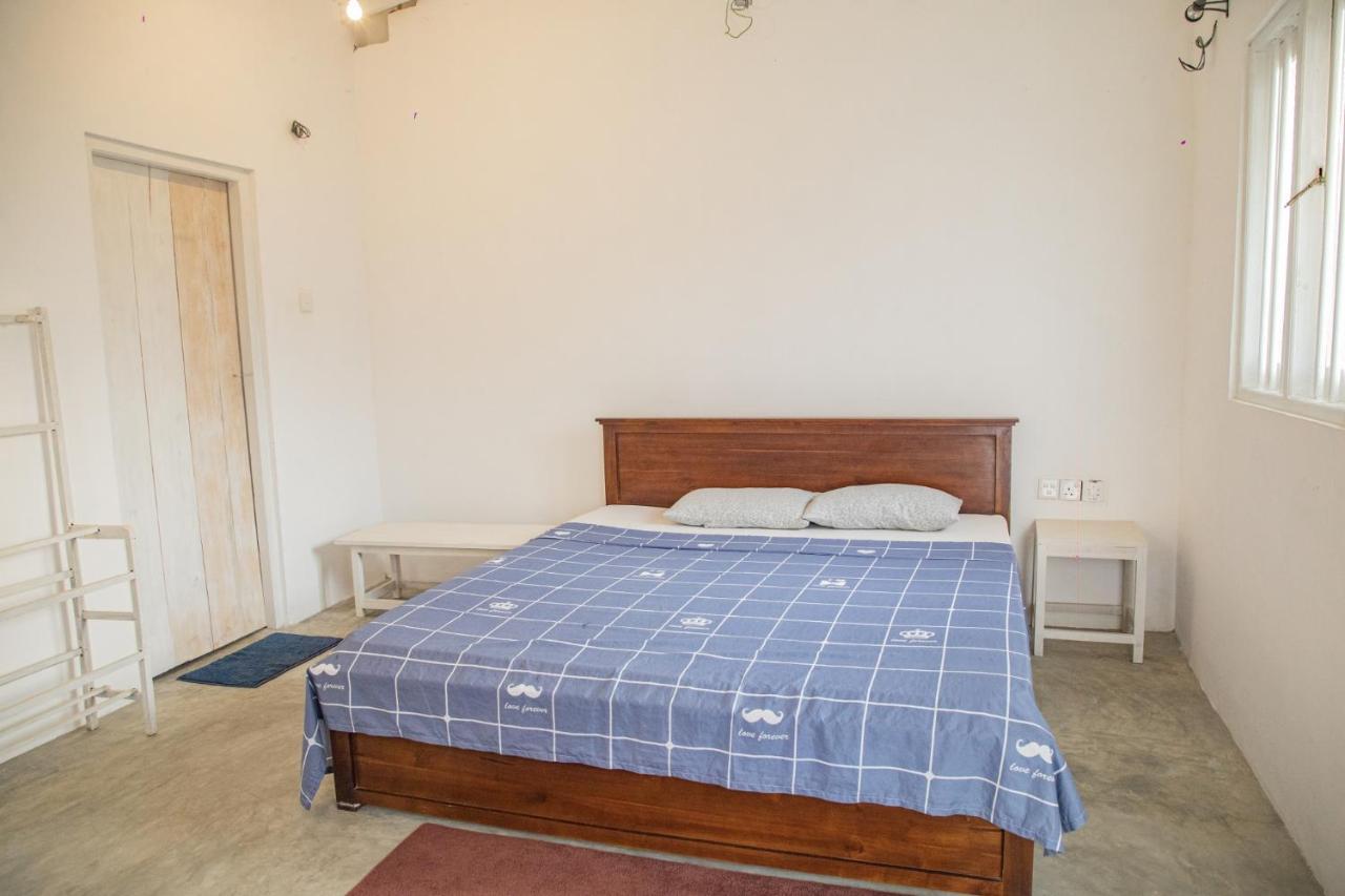 Kodi Beach Home Galle Exterior photo