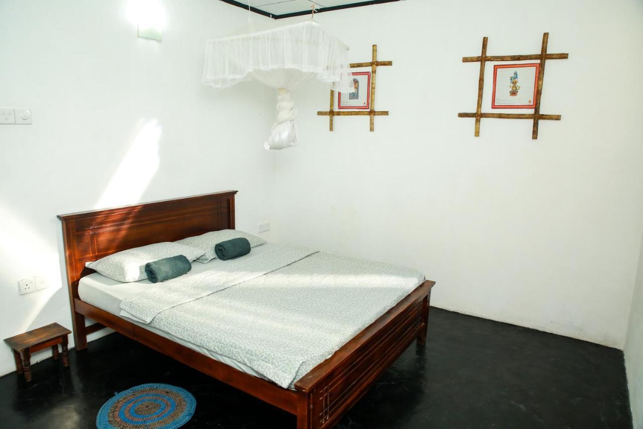 Kodi Beach Home Galle Exterior photo