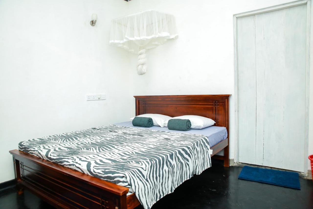 Kodi Beach Home Galle Exterior photo