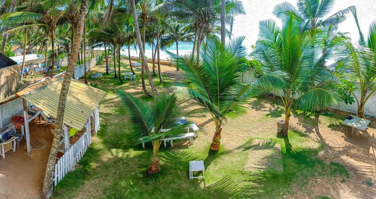 Kodi Beach Home Galle Exterior photo